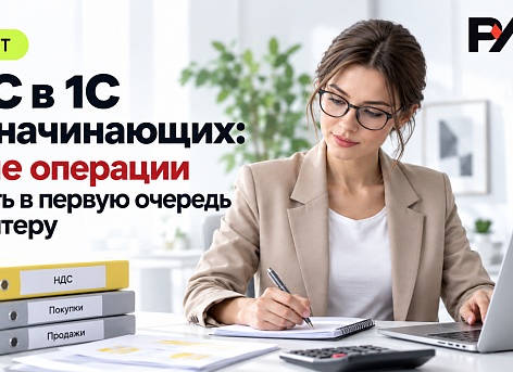 Программирование 1С для 
