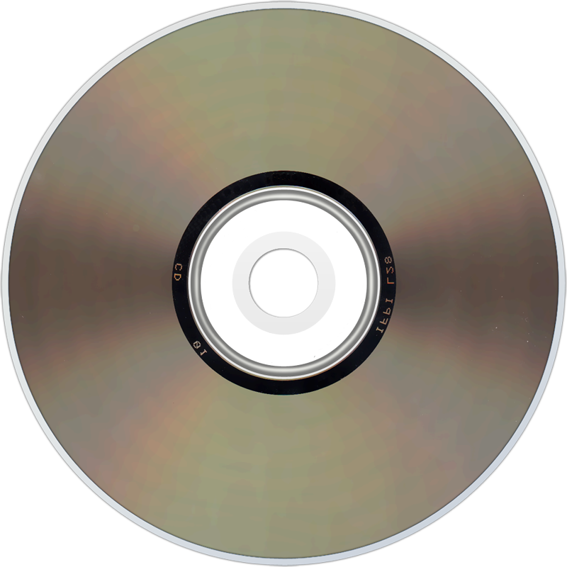 cd диск